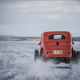 Illustration for article titled Every Vehicle Is Crazier Than The Last At Swedens Wackiest Ice Race